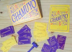 Chamuyo de una - comprar online