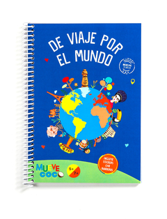 De viaje por el mundo - comprar online