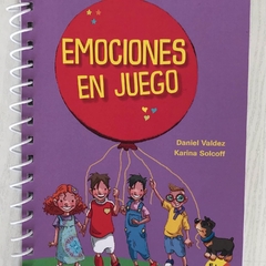 EMOCIONES EN JUEGO - tienda online