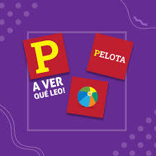 A VER QUÉ LEO! PIMBALE - comprar online