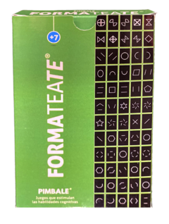 FORMATEATE POCKET