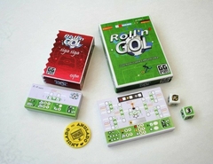 Roll & Gol pack extensión mundial