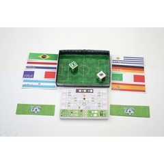 Roll 'n' Gol Fútbol - comprar online