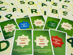 Scrabble - comprar online