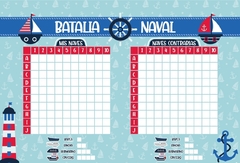 BATALLA NAVAL - comprar online