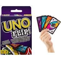 UNO FLIP en internet