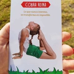 Yogui Juego - comprar online