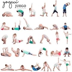 Yogui Juego