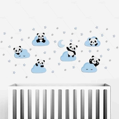 Combo Especial Urso Panda na internet