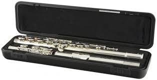 Flauta Traversa Yamaha Yfl-212 Yfl212 Estuche Nueva - comprar online