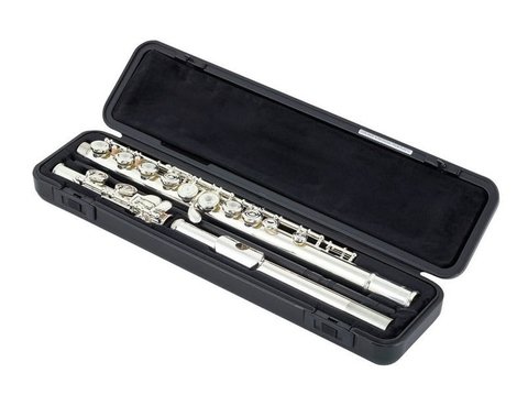 Flauta Traversa Yamaha Yfl-262 Yfl262 Nueva Garantia - comprar online