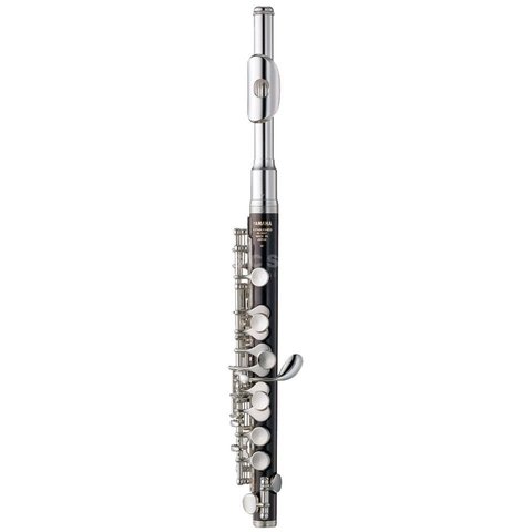 Flauta Piccolo Traversa Yamaha Ypc-32 Flautin Nueva Garantia - comprar online