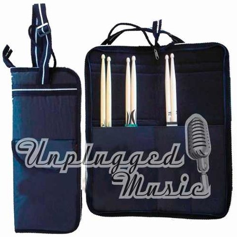 Funda Palillos Baterista Lp - comprar online