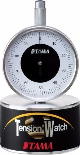 Afinador Bateria Tama Tw100 Tension Watch Afinador Bateria