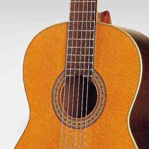 Guitarra Española Esteve 3e Clásicas Made In Valencia - comprar online