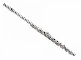 Flauta Traversa Yamaha Yfl-262 Yfl262 Nueva Garantia