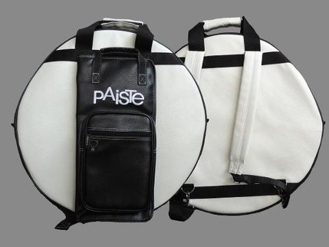 Funda Para Platillo Profesional Paiste Pclb 22