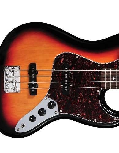 Tagima Bajo Tw-73 Jazz Bass Colores - comprar online