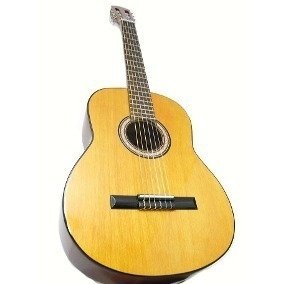 Guitarra Criolla Clasica Estudio