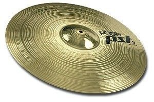 Platillo P/ Bateria Paiste Pst3 R20 Ride 20 Pulgadas