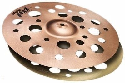 Paiste Pstx Shh 16 Swiss Hi Hat 16 Platillos De Bateria