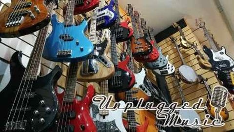 Encordado Guitarra Electrica Martin Blust 010 Rl120 Nickel - comprar online