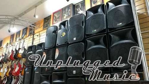 Funda Palillos Baterista Lp en internet