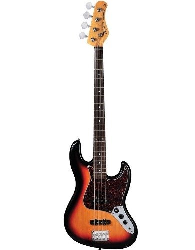Tagima Bajo Tw-73 Jazz Bass Colores