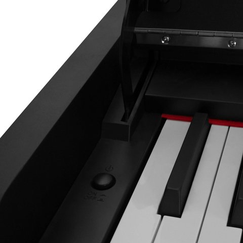 Piano Electrico Digital Nux Wk310 Con Mueble 7/8 en internet