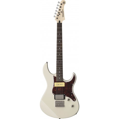 Guitarra Electrica Yamaha Pac311h Pacifica Tipo Strato - comprar online