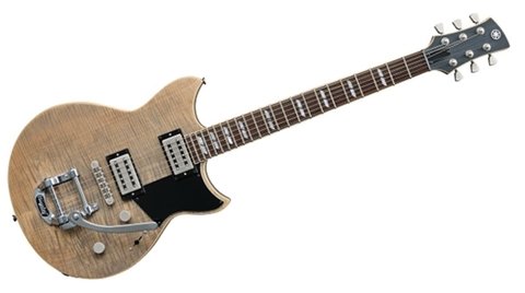 Guitarra Electrica Yamaha Rs720b Revstar - comprar online