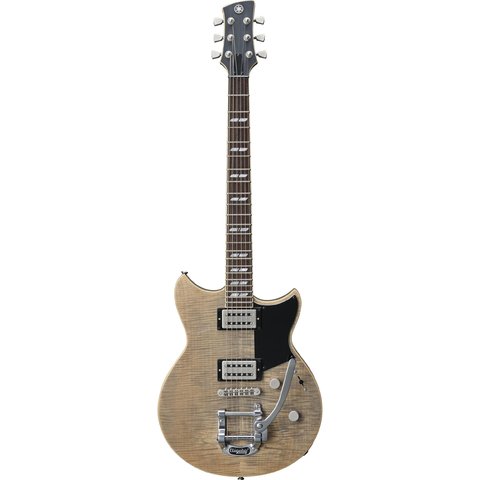 Guitarra Electrica Yamaha Rs720b Revstar