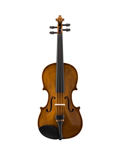 Violin Cremona Sv130 3/4 Con Arco Y Estuche