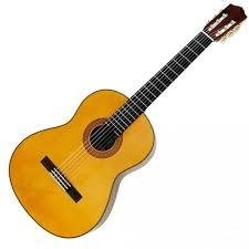 Guitarra Criolla Clásica Yamaha C70. Distribuidor Oficial