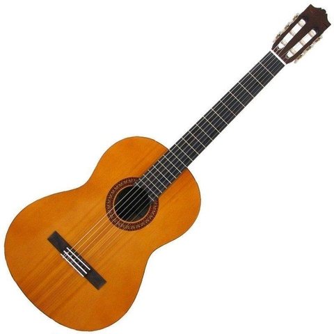 Guitarra Criolla Clasica Yamaha C45 Nylon