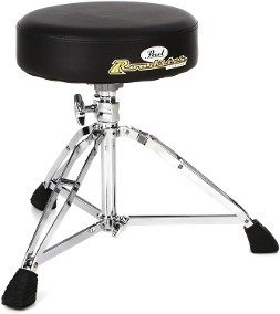 Pearl D-1000spn Roadster Stop Lock Banqueta Bateria