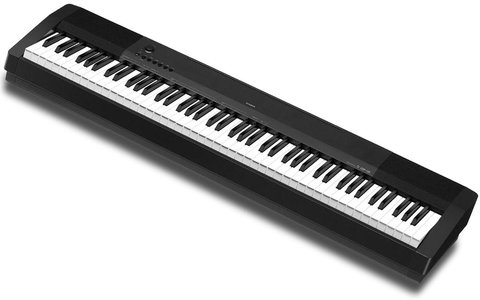 Casio Cdp 135 Piano Digital De 88 Teclas Con Pedal - comprar online