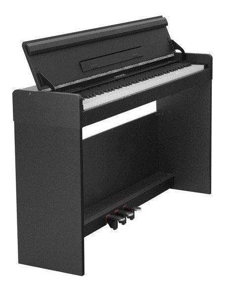 Piano Electrico Digital Nux Wk310 Con Mueble 7/8 - comprar online