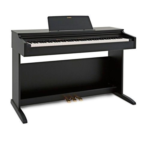 Casio Celviano Ap-270 Piano Digital De 88 Teclas Con Mueble - comprar online