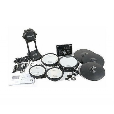 Roland Td-25k V-drum Set Bateria Electronica Td25k Td 25k - comprar online