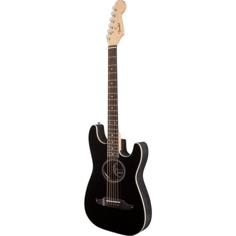 Guitarra Electroacústica Fender Stratacoustic Standard