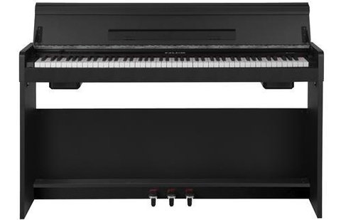 Piano Electrico Digital Nux Wk310 Con Mueble 7/8