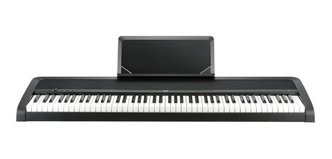 Teclado Piano Electrico Korg B1 88 Teclas Con Peso