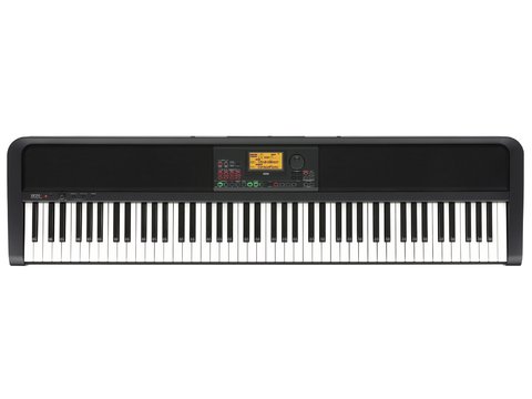 Piano Digital Korg XE20 88 Teclas