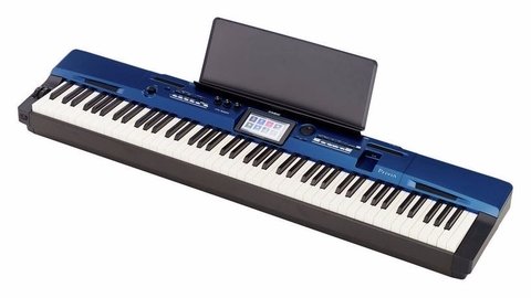 Piano Electrico Digital Casio Px-560 Privia - comprar online