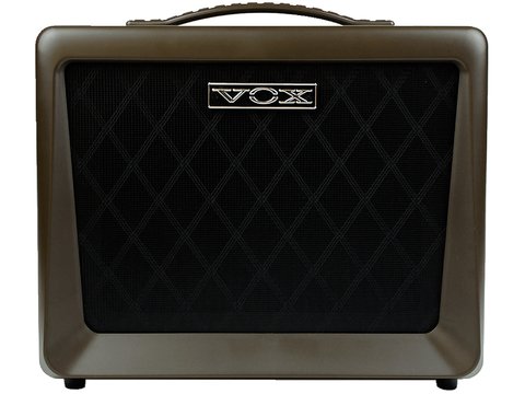 Amplificador Guitarra Acustica Vox Vx50ag