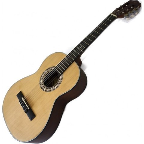 Guitarra Criolla Clasica Tamaño Niño Mediana Infantil