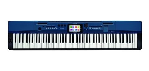 Piano Electrico Digital Casio Px-560 Privia