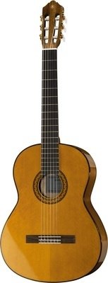Guitarra Criolla Clásica Yamaha C70. Distribuidor Oficial - comprar online