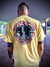 Remera amarillo claro ELEFANTE - comprar online